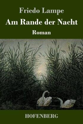 Lampe |  Am Rande der Nacht | Buch |  Sack Fachmedien