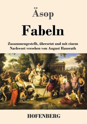 Äsop |  Fabeln | Buch |  Sack Fachmedien