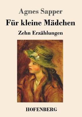 Sapper |  Für kleine Mädchen | Buch |  Sack Fachmedien