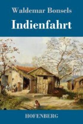 Bonsels |  Indienfahrt | Buch |  Sack Fachmedien