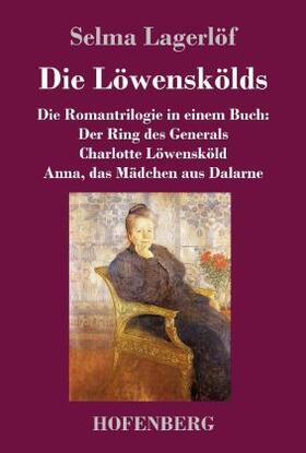 Lagerlöf |  Die Löwenskölds | Buch |  Sack Fachmedien