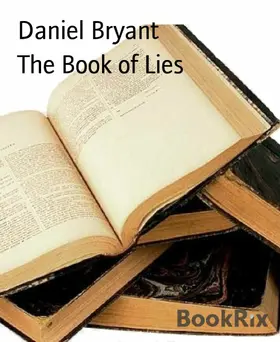 Bryant |  The Book of Lies | eBook | Sack Fachmedien