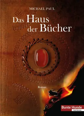 Paul |  Das Haus der Bücher | eBook | Sack Fachmedien
