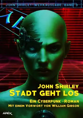 Shirley |  STADT GEHT LOS | eBook | Sack Fachmedien
