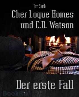 Stark |  Cher Loque Homes und C.D. Watson | eBook | Sack Fachmedien