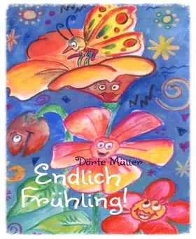 Müller |  Endlich Frühling! | eBook | Sack Fachmedien