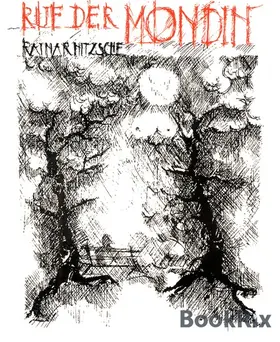 Nitzsche |  Ruf der Mondin | eBook | Sack Fachmedien