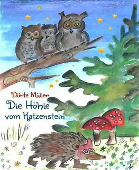 Müller |  Die Höhle vom Katzenstein | eBook | Sack Fachmedien