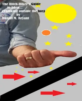 Bryant |  The Hitch-Hiker's Guide to Eden | eBook | Sack Fachmedien