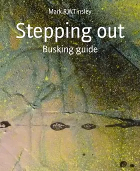 R |  Stepping out | eBook | Sack Fachmedien