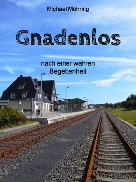 Möhring |  Gnadenlos | eBook | Sack Fachmedien