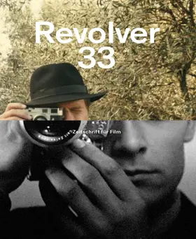 Bozon / Costa / Gomes |  Revolver 33 | eBook | Sack Fachmedien