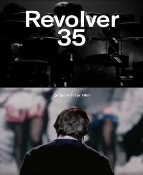 Hochhäusler / Vanisian / Knepperges |  Revolver 35 | eBook | Sack Fachmedien