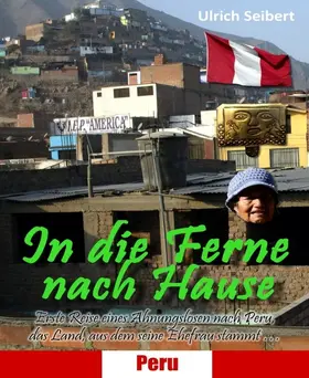 Seibert |  In die Ferne nach Hause | eBook | Sack Fachmedien
