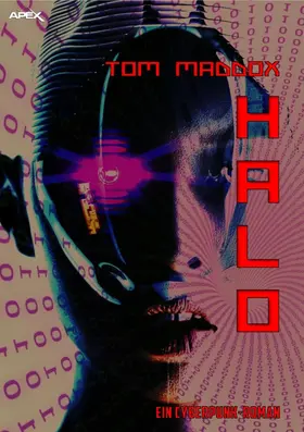 Maddox |  HALO | eBook | Sack Fachmedien