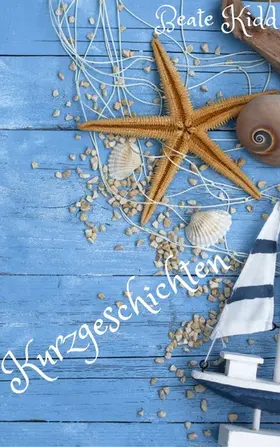 Kidd |  Kurzgeschichten | eBook | Sack Fachmedien