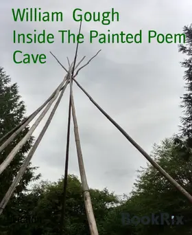 Gough |  Inside The Painted Poem Cave | eBook | Sack Fachmedien
