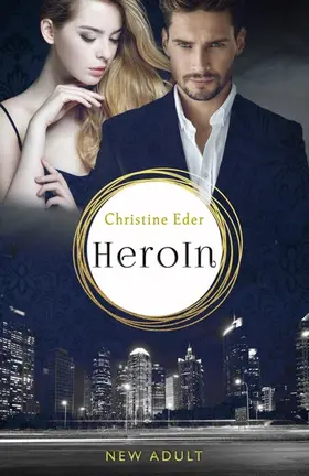 Eder |  HeroIn - Band 1 | eBook | Sack Fachmedien