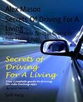 Mason |  Secrets Of Driving For A Living | eBook | Sack Fachmedien