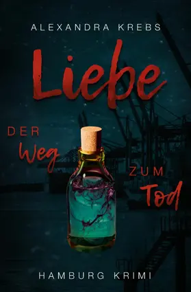 Krebs |  Liebe - Der Weg zum Tod | eBook | Sack Fachmedien