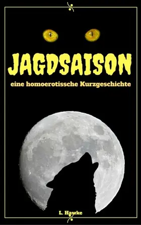 Hawke |  Jagdsaison | eBook | Sack Fachmedien