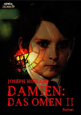 Howard |  DAMIEN: DAS OMEN II | eBook | Sack Fachmedien