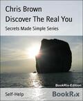 Brown |  Discover The Real You | eBook | Sack Fachmedien