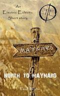 White |  North to Maynard | eBook | Sack Fachmedien