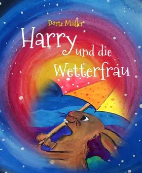 Müller |  Harry und die Wetterfrau | eBook | Sack Fachmedien
