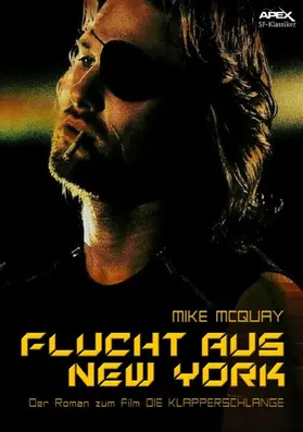McQuay |  FLUCHT AUS NEW YORK | eBook | Sack Fachmedien