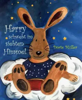 Müller |  Harry schwebt im siebten Himmel | eBook | Sack Fachmedien