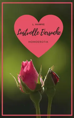 Hawke |  Lustvolle Eiersuche | eBook | Sack Fachmedien