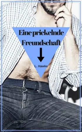 Hawke |  Eine prickelnde Freundschaft | eBook | Sack Fachmedien