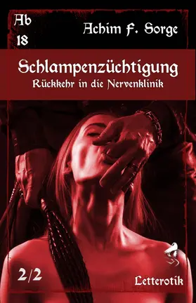 F. Sorge |  Schlampenzüchtigung: Rückkehr in die Nervenklinik | eBook | Sack Fachmedien