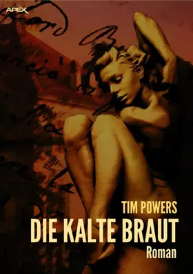 Powers |  DIE KALTE BRAUT | eBook | Sack Fachmedien