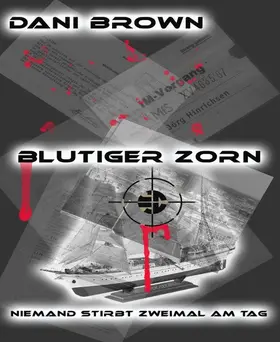 Brown |  Blutiger Zorn | eBook | Sack Fachmedien