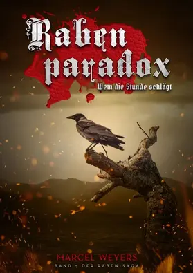 Weyers |  Rabenparadox | eBook | Sack Fachmedien