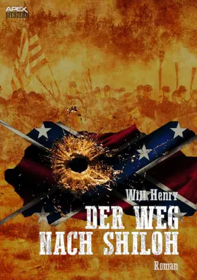 Henry |  DER WEG NACH SHILOH | eBook | Sack Fachmedien