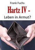 Fuchs |  Hartz IV - Leben in Armut? | eBook | Sack Fachmedien