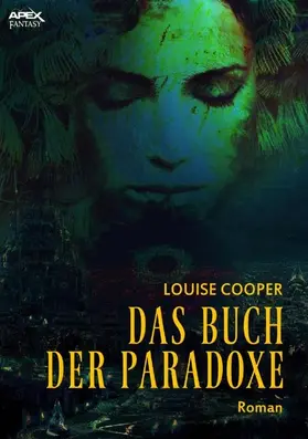 Cooper |  DAS BUCH DER PARADOXE | eBook | Sack Fachmedien