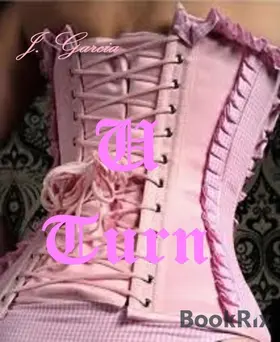 Garcia |  U Turn | eBook | Sack Fachmedien