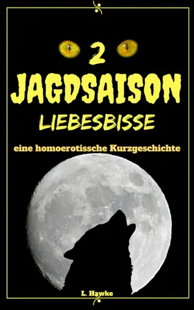 Hawke |  Jagdsaison 2 | eBook | Sack Fachmedien