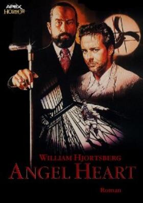 Hjortsberg |  ANGEL HEART | eBook | Sack Fachmedien
