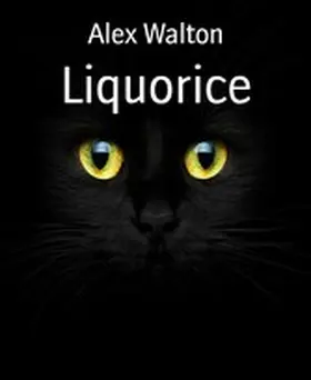 Walton |  Liquorice | eBook | Sack Fachmedien