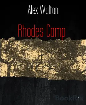 Walton |  Rhodes Camp | eBook | Sack Fachmedien