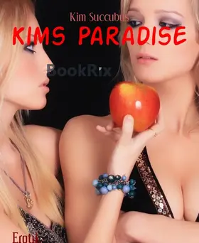 Succubus |  Kims Paradise | eBook | Sack Fachmedien