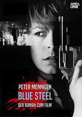 Mennigen |  BLUE STEEL | eBook | Sack Fachmedien