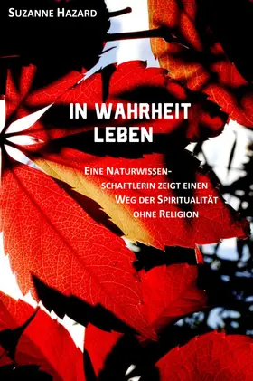 Hazard |  In Wahrheit leben | eBook | Sack Fachmedien