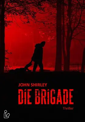 Shirley |  DIE BRIGADE | eBook | Sack Fachmedien