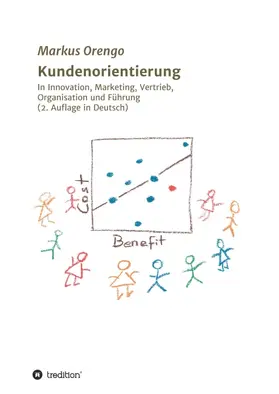 Orengo |  Kundenorientierung | Buch |  Sack Fachmedien